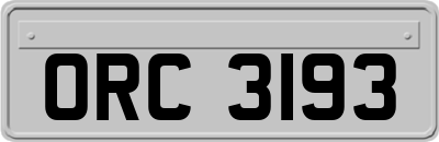 ORC3193
