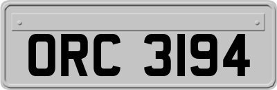 ORC3194