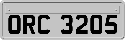 ORC3205