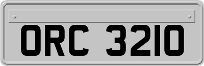 ORC3210