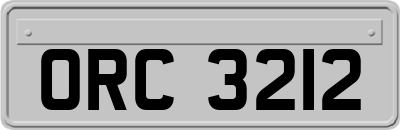 ORC3212