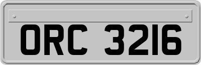 ORC3216