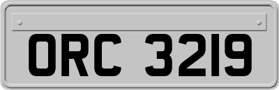 ORC3219