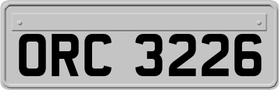 ORC3226