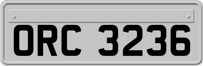 ORC3236