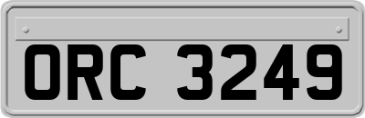 ORC3249