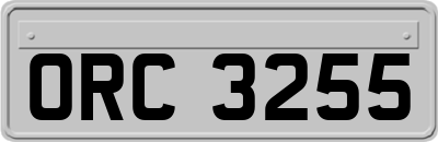 ORC3255