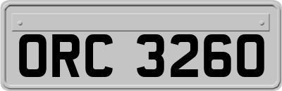 ORC3260