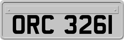 ORC3261
