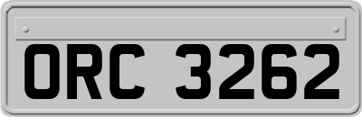ORC3262