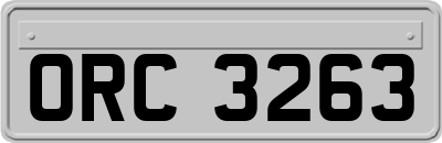 ORC3263