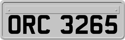 ORC3265