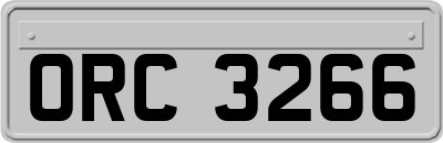 ORC3266