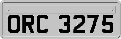 ORC3275