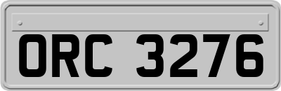 ORC3276