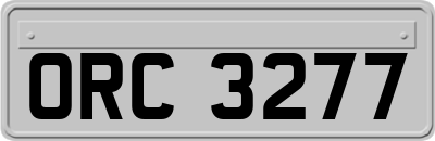 ORC3277