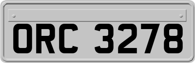 ORC3278