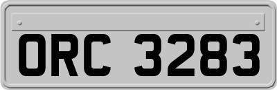 ORC3283