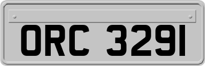 ORC3291