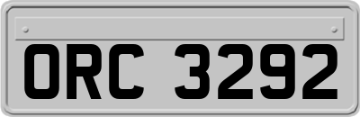 ORC3292