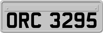 ORC3295