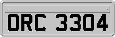 ORC3304