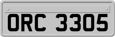 ORC3305