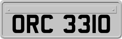 ORC3310