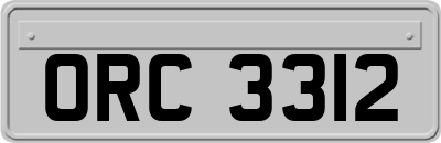 ORC3312