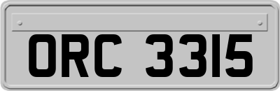 ORC3315