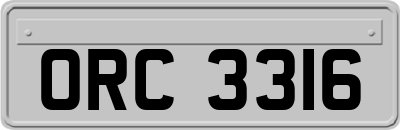 ORC3316