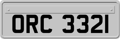 ORC3321