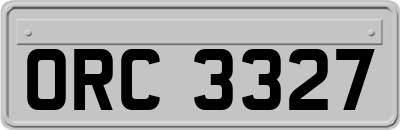 ORC3327