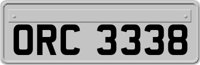 ORC3338