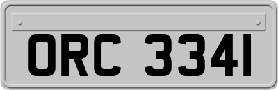 ORC3341