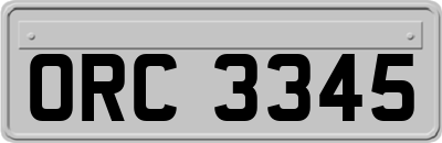 ORC3345