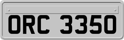 ORC3350