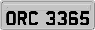 ORC3365