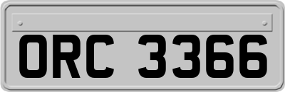 ORC3366