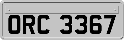 ORC3367