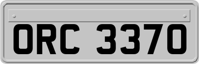 ORC3370