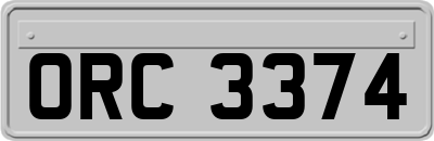 ORC3374