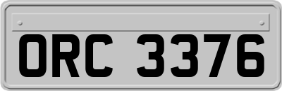 ORC3376