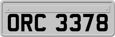ORC3378