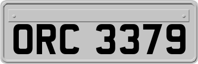 ORC3379