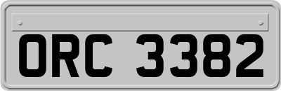 ORC3382