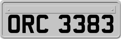 ORC3383