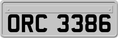 ORC3386