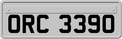 ORC3390