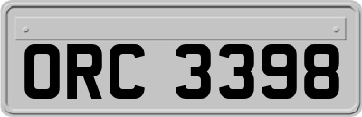 ORC3398